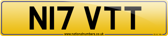 N17 VTT