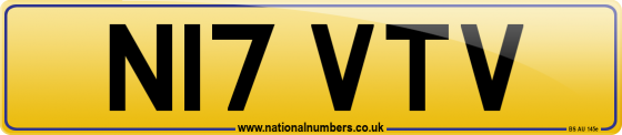N17 VTV