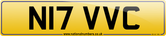 N17 VVC