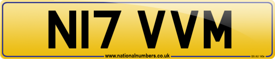 N17 VVM