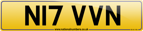 N17 VVN