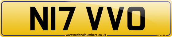 N17 VVO