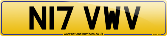 N17 VWV