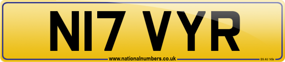 N17 VYR