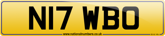 N17 WBO