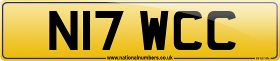 N17 WCC