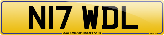 N17 WDL