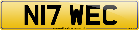 N17 WEC
