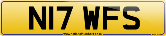 N17 WFS