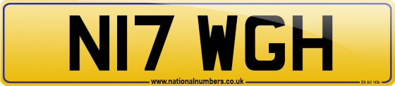 N17 WGH