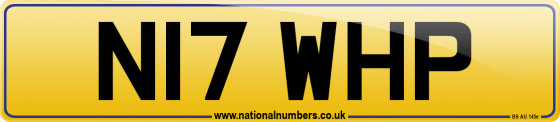 N17 WHP