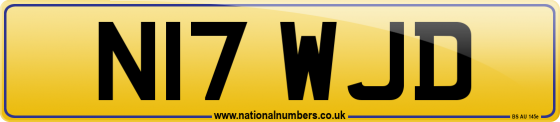 N17 WJD
