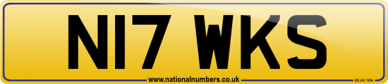 N17 WKS