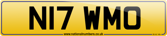 N17 WMO
