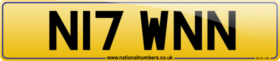 N17 WNN