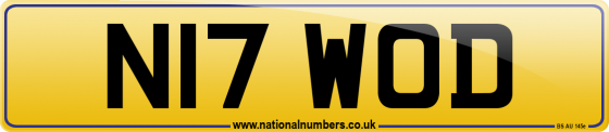 N17 WOD