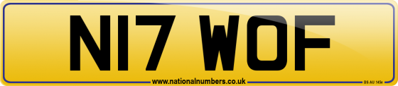 N17 WOF