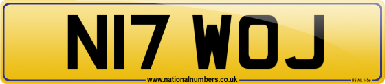 N17 WOJ