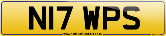 N17 WPS