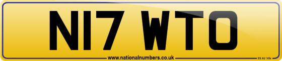 N17 WTO