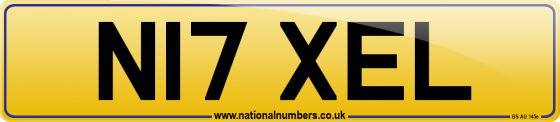 N17 XEL
