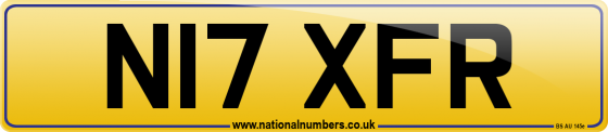 N17 XFR