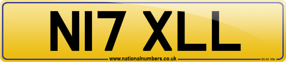 N17 XLL