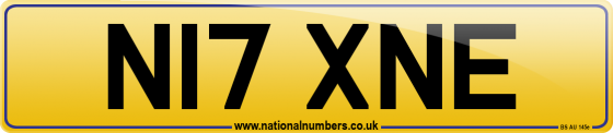 N17 XNE
