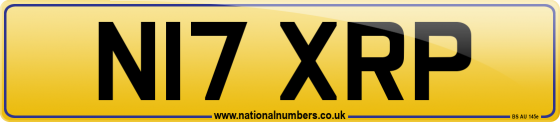 N17 XRP