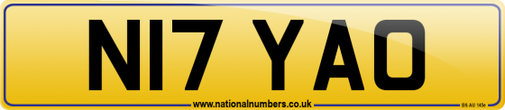 N17 YAO
