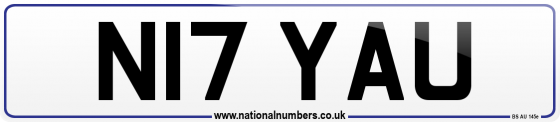 N17 YAU