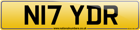 N17 YDR
