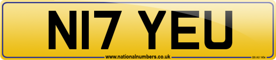 N17 YEU