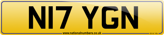 N17 YGN
