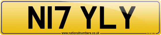 N17 YLY