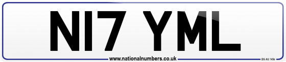 N17 YML