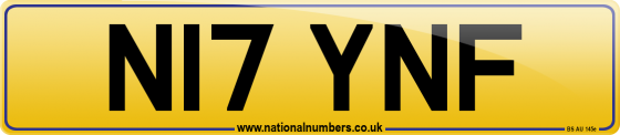 N17 YNF