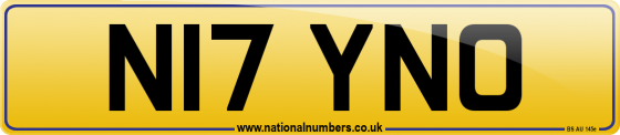 N17 YNO