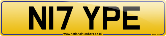N17 YPE