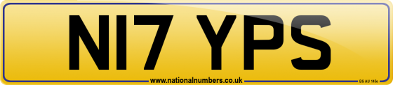 N17 YPS