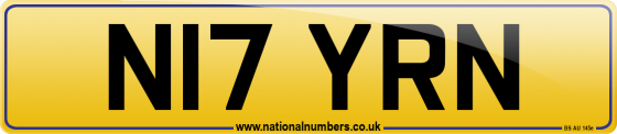 N17 YRN
