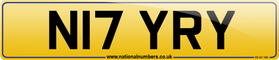 N17 YRY