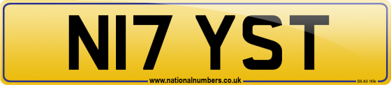 N17 YST