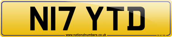N17 YTD