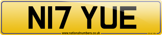 N17 YUE