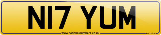 N17 YUM