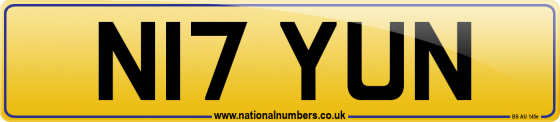 N17 YUN