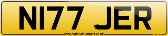 N177 JER