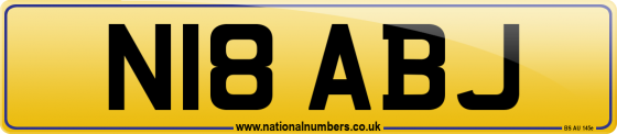 N18 ABJ