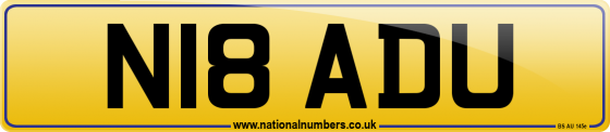 N18 ADU